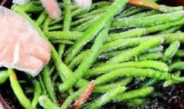 青辣椒的腌制方法视频,青辣椒腌制秘籍，美味家常小菜轻松做
